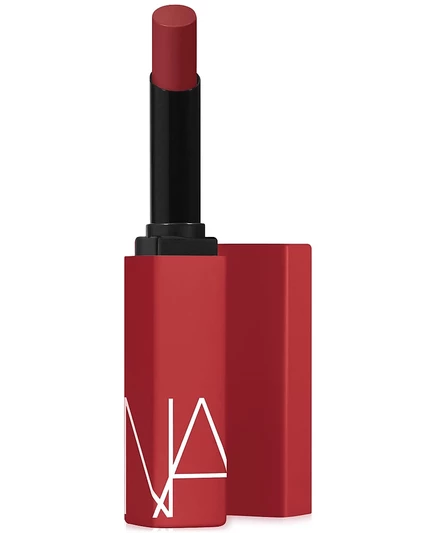 Губная помада NARS Powermatte, оттенок Get Lucky 136