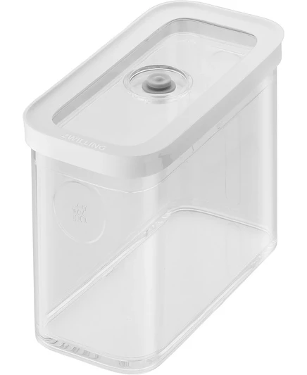Контейнер Zwilling Fresh Save Cube 2M 1,8 л, белый