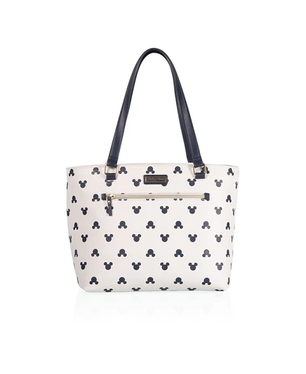 Изотермическая сумка Disney Mickey Mouse Uptown, белая