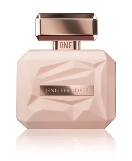 Парфюмерная вода Jennifer Lopez One, 50 мл