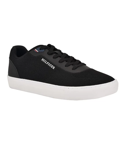 Мужские кроссовки Tommy Hilfiger Bero, черные