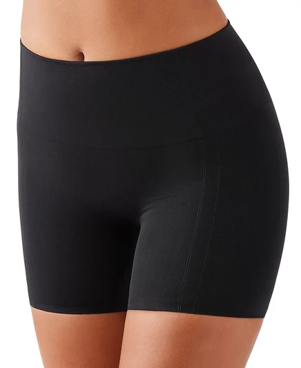 Утягивающие шорты Wacoal для женщин серии Smooth 806360 black