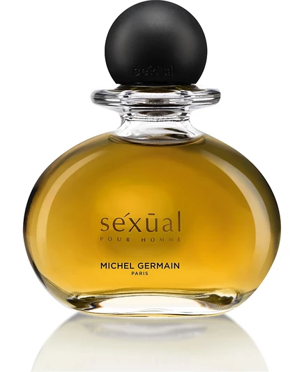 Туалетная вода Michel Germain sexual pour homme, 2,5 унции - Эксклюзивный продукт Macy's без цвета