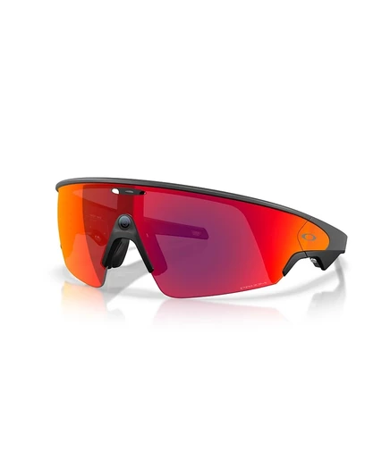 Унисекс очки Oakley Meta Vanguard AI OW8001, черные
