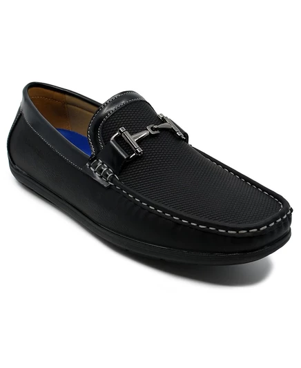 Мужские мокасины Ogden Comfort от Akademiks