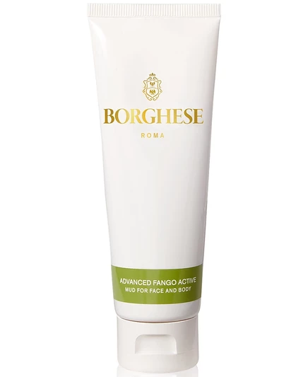 Маска Borghese Advanced Fango Active Mud дорожный формат