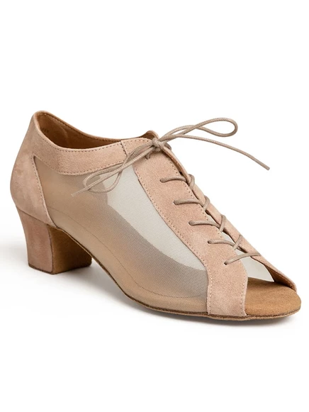Женские туфли Capezio Beatrice для танцев, чайные