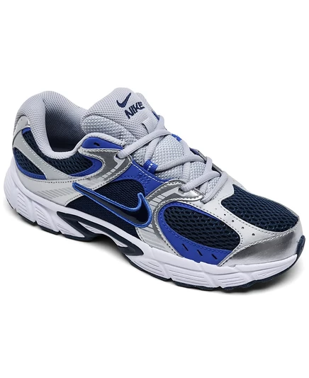 Детские кроссовки Nike V5 RNR, синие