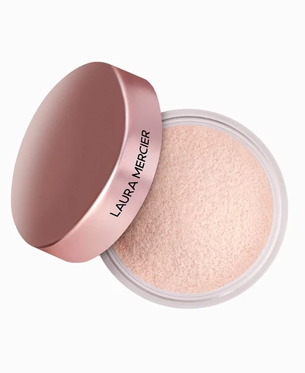 Фиксирующая пудра Laura Mercier Ultra-Blur, розовая