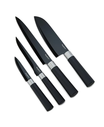 Набор ножей BergHOFF DiNA Prime из 4 предметов