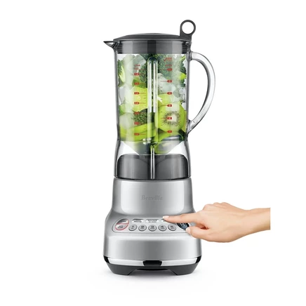 Блендер Breville Fresh & Furious 1,5 л, черный