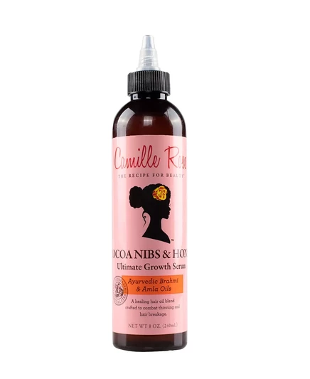 Сыворотка Camille Rose Cocoa Nibs & Honey, 237 мл