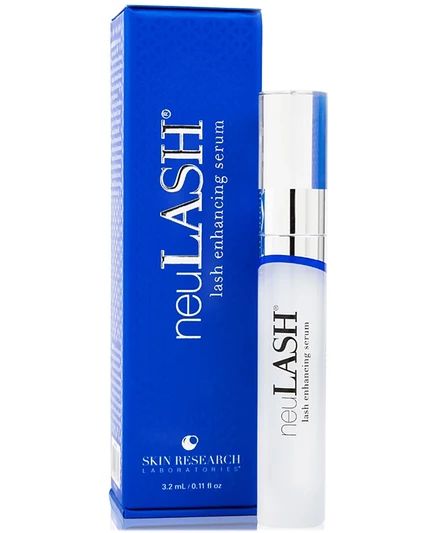 Сыворотка Skin Research neuLASH, белая