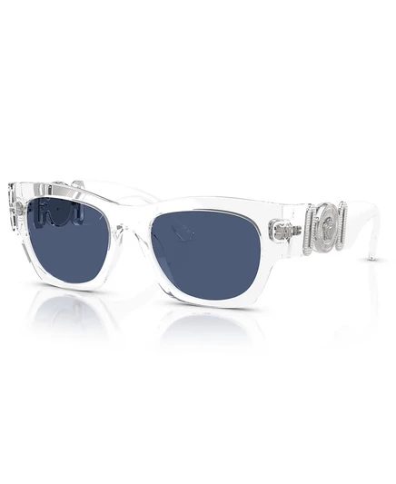 Мужские солнцезащитные очки Versace VE4479U, многоцветные