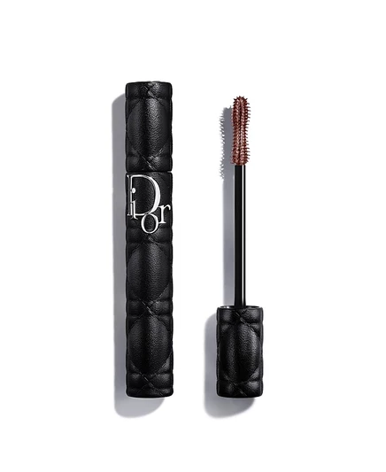 Тушь для ресниц DIOR Diorshow Overvolume Extreme Volume, коричневая, 0,3 унции