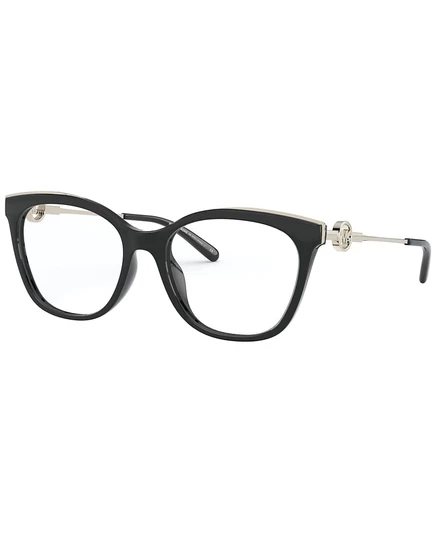 Женские очки Michael Kors MK4076U, черные