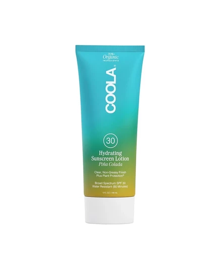 Солнцезащитный лосьон Coola Classic SPF 30 Piña Colada, 148 мл
