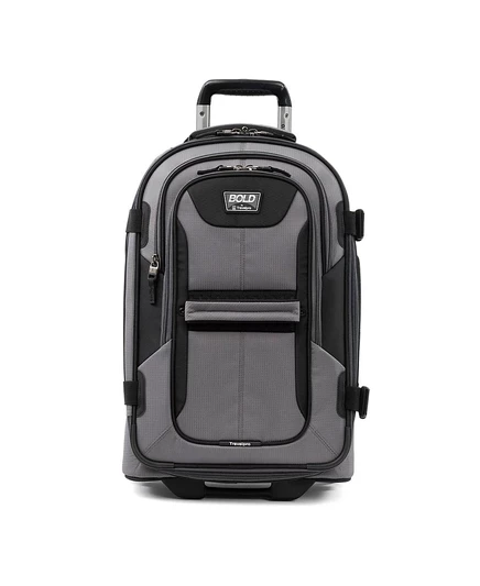 Чемодан ручной клади Travelpro Bold Small, серый