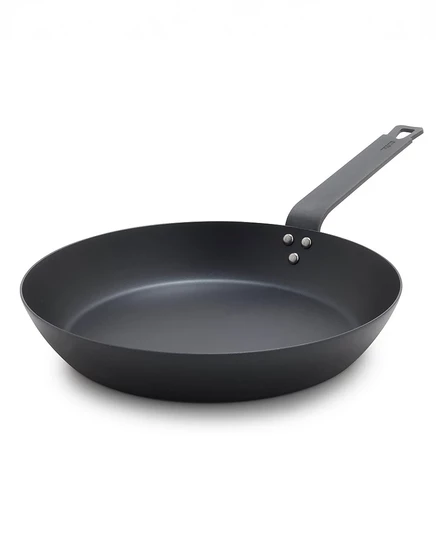 Сковорода GreenPan Bobby Flay 12″ карбоновая, черная