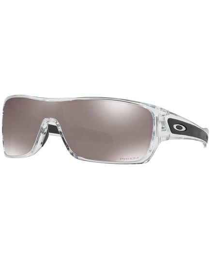 Мужские очки Oakley Turbine Prizm поляризованные, белые