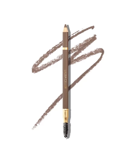 Карандаш для бровей Laura Geller Bravo Brows, бежевый