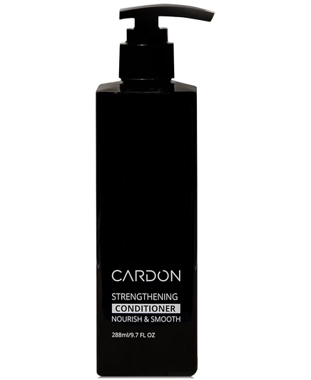 Укрепляющий кондиционер для волос Cardon, 275 мл