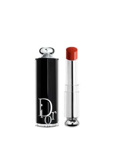 Коллекция сияющих помад Dior Addict