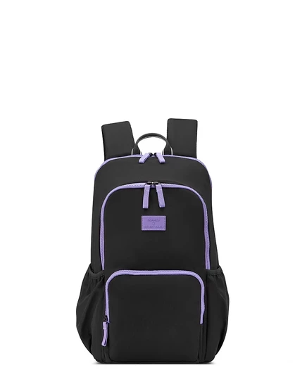 Женский рюкзак florence by mills x Delsey Paris, черный