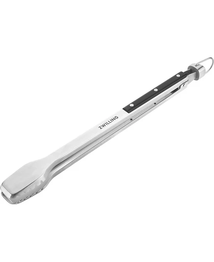 Щипцы для гриля Zwilling, 16 дюймов, сталь/антрацит