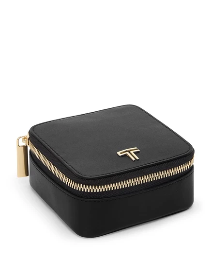 Футляр для украшений Tumi Belden SLG 4″, разноцветный
