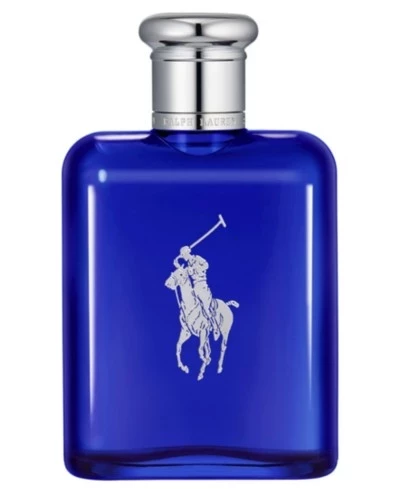 Мужская туалетная вода Ralph Lauren Polo Blue