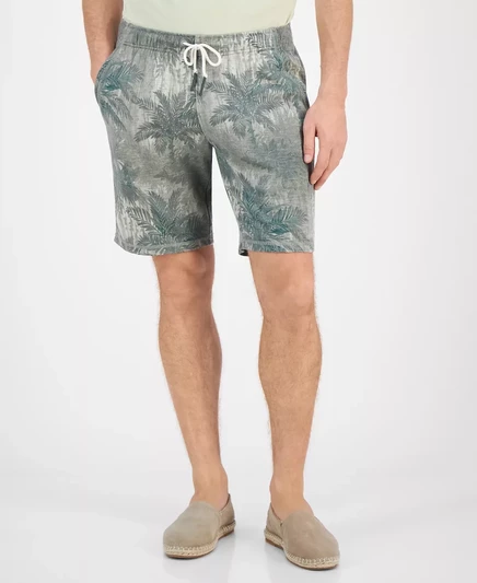  Мужские шорты Tobago Bay Jungle King light fennel