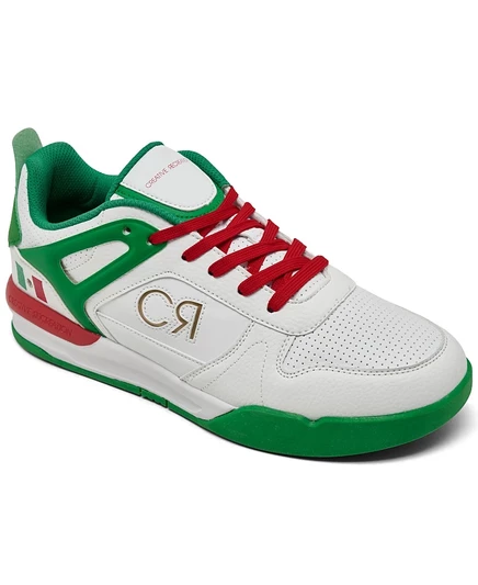 Мужские повседневные кроссовки Creative Recreation Rec Classic Mexico от Finish Line multi