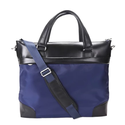 Унисекс портфель McKlein Eastward 15″ для ноутбука, синий