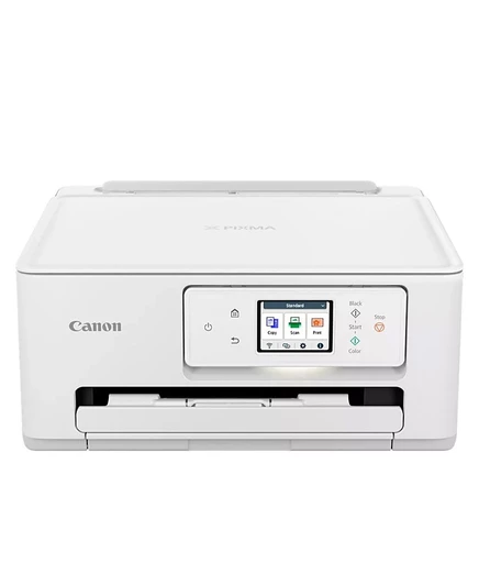 МФУ Canon PIXMA TS7720, беспроводное, струйное