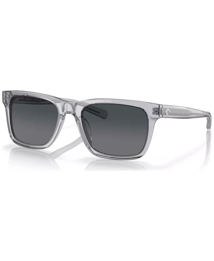  Мужские поляризованные солнцезащитные очки Tybee shiny light crystal gray