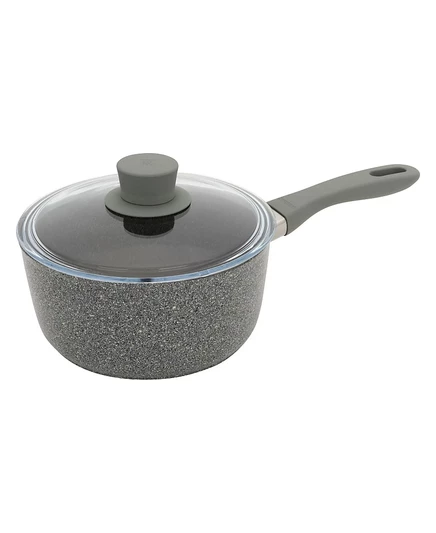 Ковш Zwilling Parma Plus 2,7 л с крышкой, серый