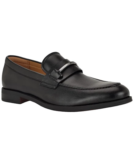 Мужские лоферы Tommy Hilfiger Jinks, черные