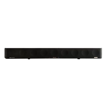 Саундбар Sennheiser AMBEO Max 5.1.4, черный