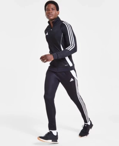 Мужской спортивный костюм Adidas Tiro 24