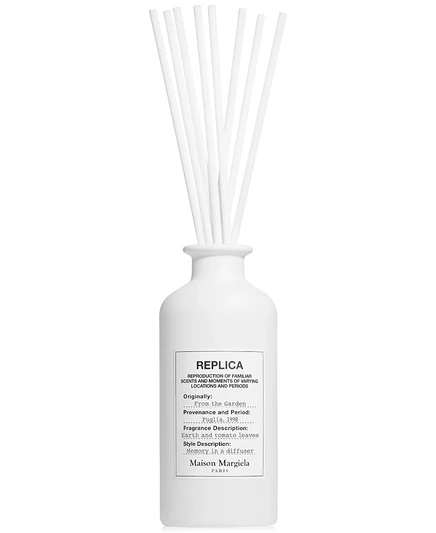РЕПЛИКА Maison Margiela из коллекции Garden Home Diffuser, 6,2 унции. белый