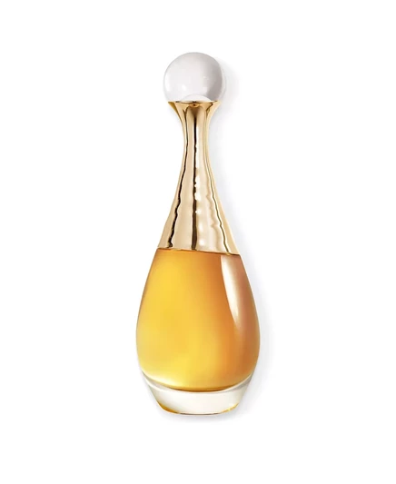 Парфюмированная вода Dior J'adore l'Or Essence, 2,7 унции.