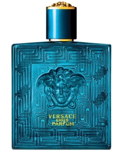 Мужской парфюм Versace Eros Parfum