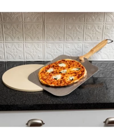 Набор посуды Honey-Can-Do Ultimate Pizza Night