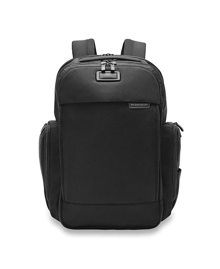 Рюкзак Briggs & Riley Baseline Traveler для ноутбука 15″, черный