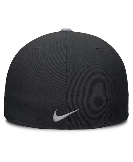 Мужская кепка Nike Chicago White Sox True Performance, черная