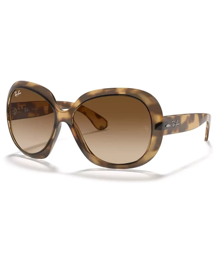  Солнцезащитные очки, RB4098 JACKIE OHH II havana