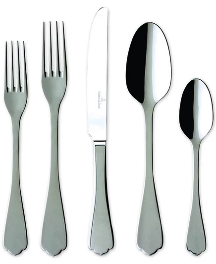 Набор Villeroy & Boch Medina 20 пр., нерж. сталь