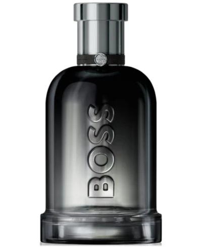Мужская парфюмерная вода Hugo Boss Bottled Beyond, 150 мл