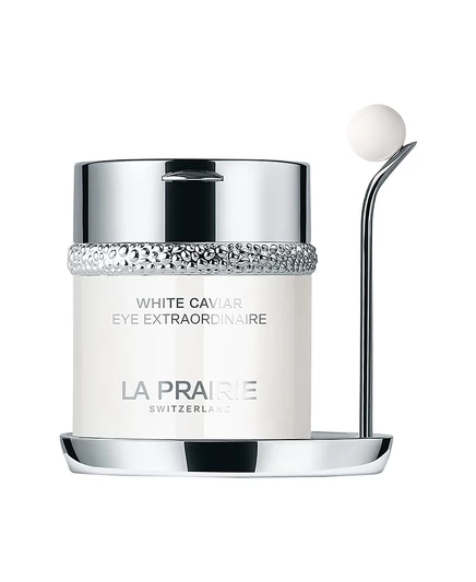 Крем для глаз La Prairie White Caviar, 20 г